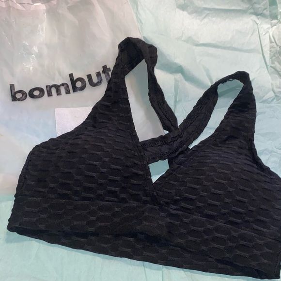 NEW Bomba Lift Exercise, Sports Bra
Size -Large - Picture 8 of 12